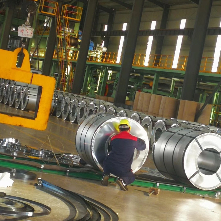 tile used galvanized steel coils GI sheet Coating z15-275g SGCC DX51D used metal roofing iron sheet price in kenya