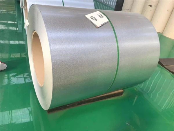 Pripravljen Aluzinc Sheet