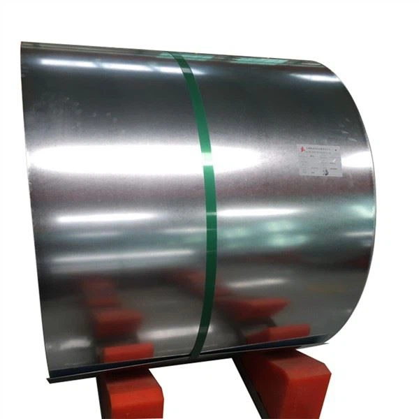 Dobavitelj PPGI/GI/EG/GL/CRC/HRC Prepainted Galvanized ALUZINC Steel Coils Factory
