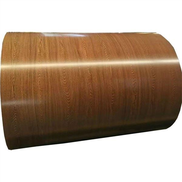 Prime 3D tiskanje barva obložene jeklene tuljave/PPGI kamuflaža Tiskanje Barva Jekleni zvitki