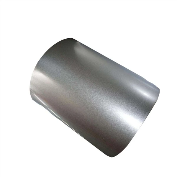 AZ 40 Cink aluminijasta zliina premazna prime Aluzinc Galvalum Jeklena tuljava Cenik