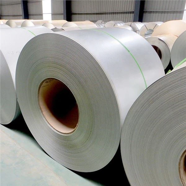 TianYu Q235b GL alucink jeklena pločevina Q195/Q235 prebarvana pocinkana jeklena tuljava